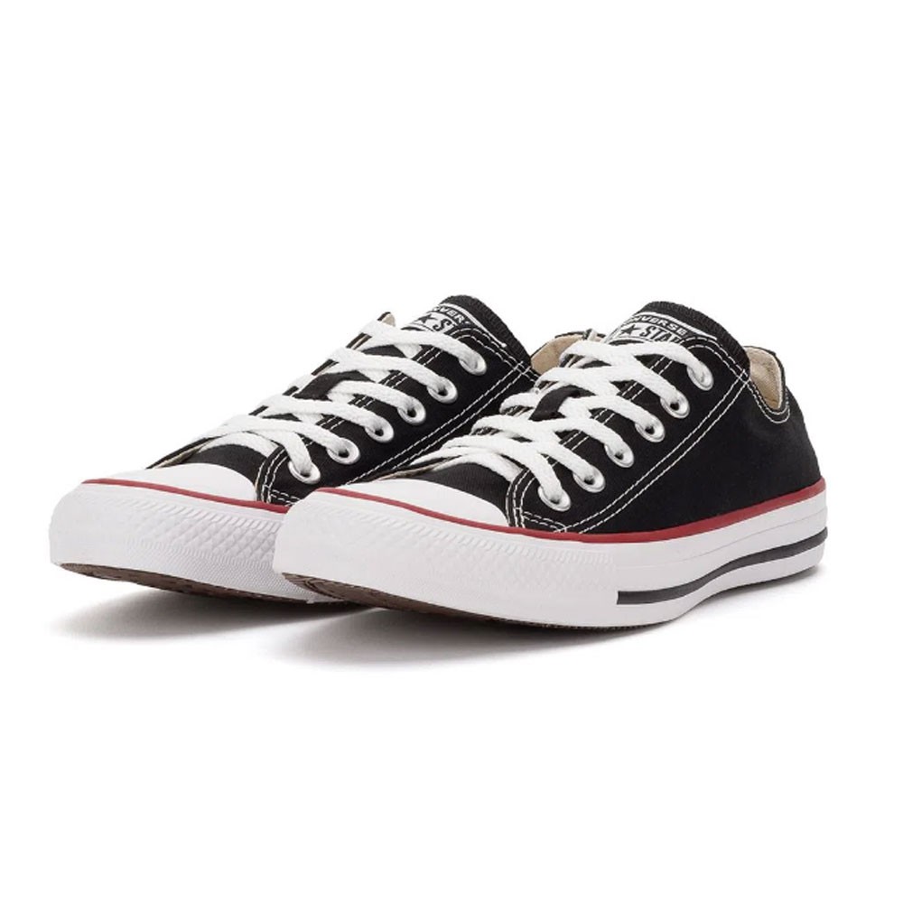 Tênis Converse Chuck Taylor All Star Preto - Sunpeak Surf Shop