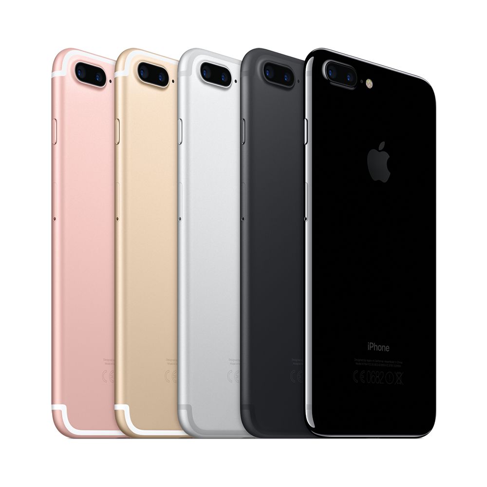 Apple iPhone 7 Plus 128gb Original Desbloqueado - De Vitrine - Renova Fone