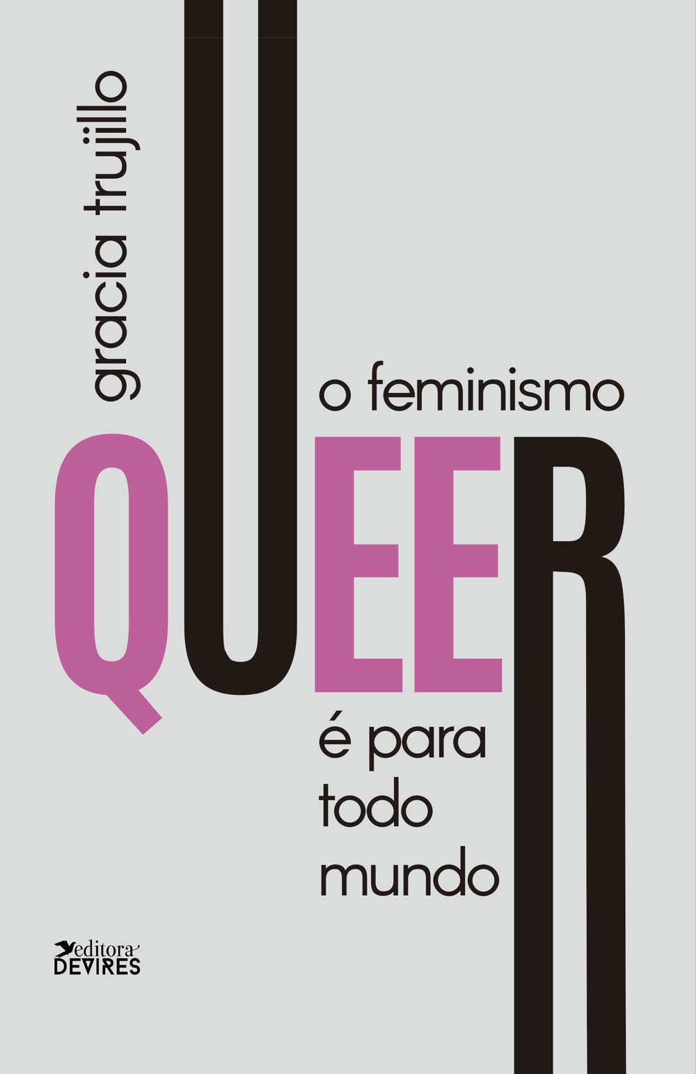 Clássico da literatura feminista é traduzido para o português, 50