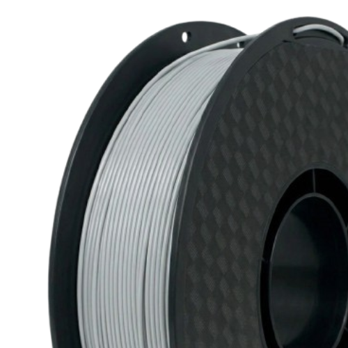 Filamento PETG Cinza 1kg 1.75mm Alta Resistência Impressão 3D - IOT ...