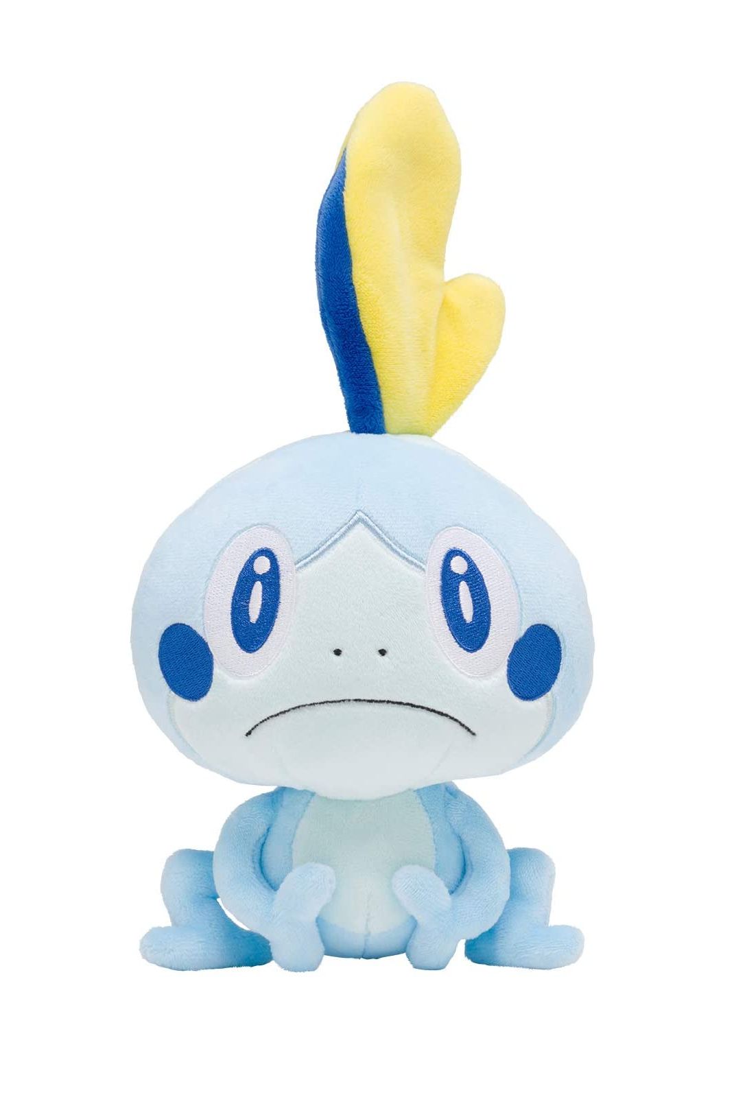 Sobble  Pokémon Sword e Pokémon Shield