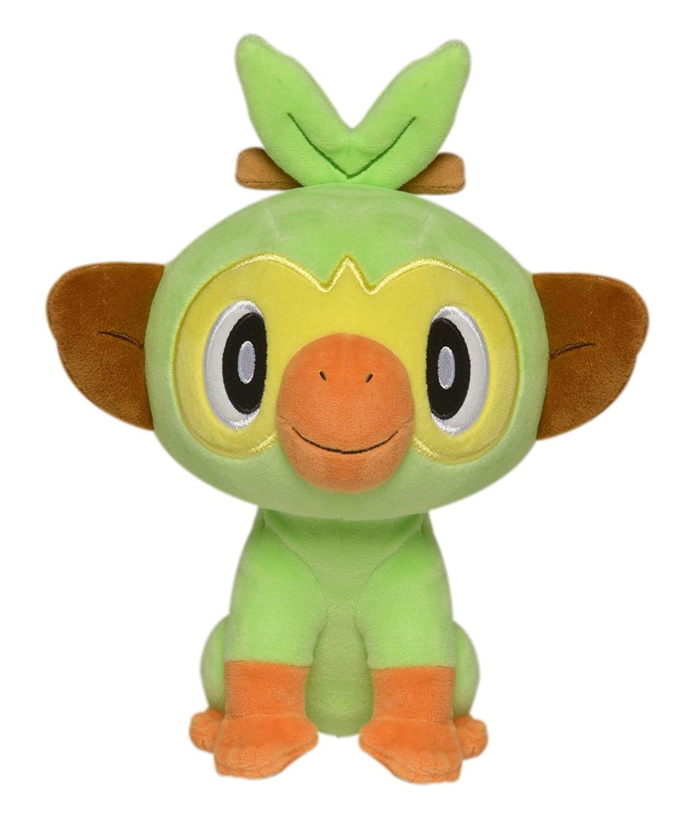 Grookey  Pokémon Sword e Pokémon Shield