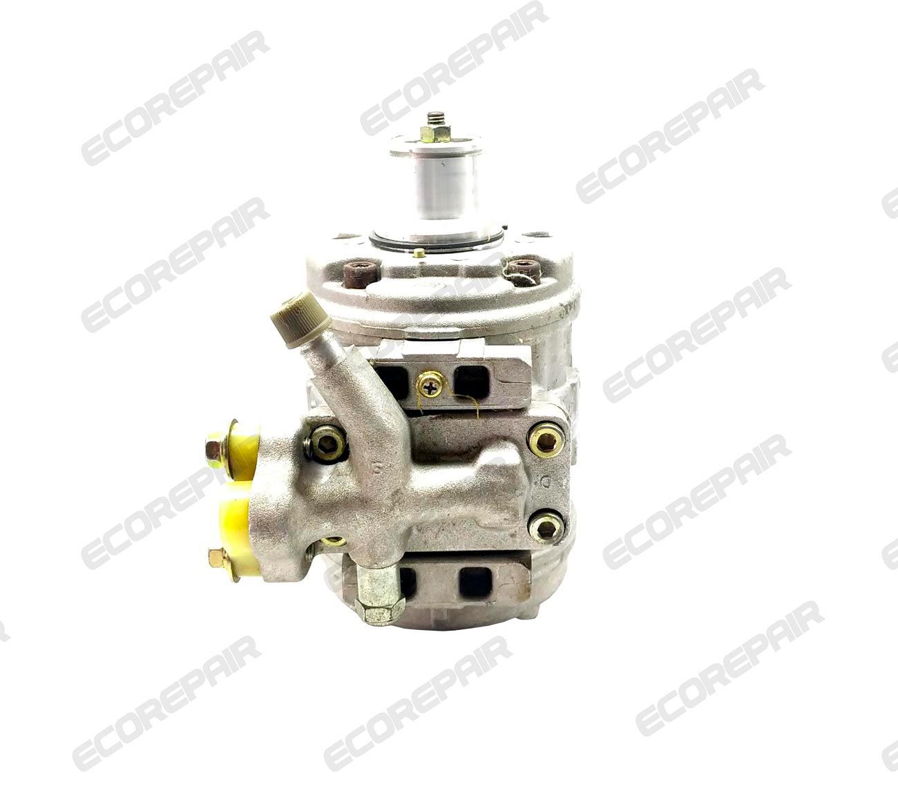 Compressor Ar condicionado Mitsubishi L300 Novo - Original - Ecorepair ...