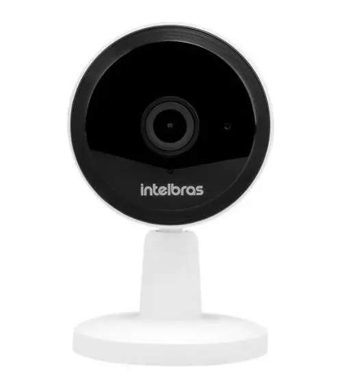Camera IP,camera wifi,camera sem fio,baba eletronica,mibo,intelbras ...