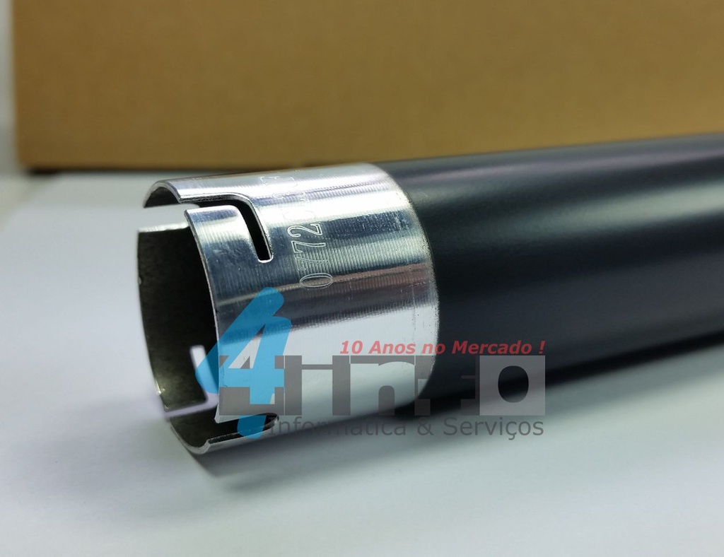 Toshiba E STUDIO 6508A DSDF PM Kit - Includes Pickup / Feed / Separation Rollers, Genuine (K7015 - Foto 5