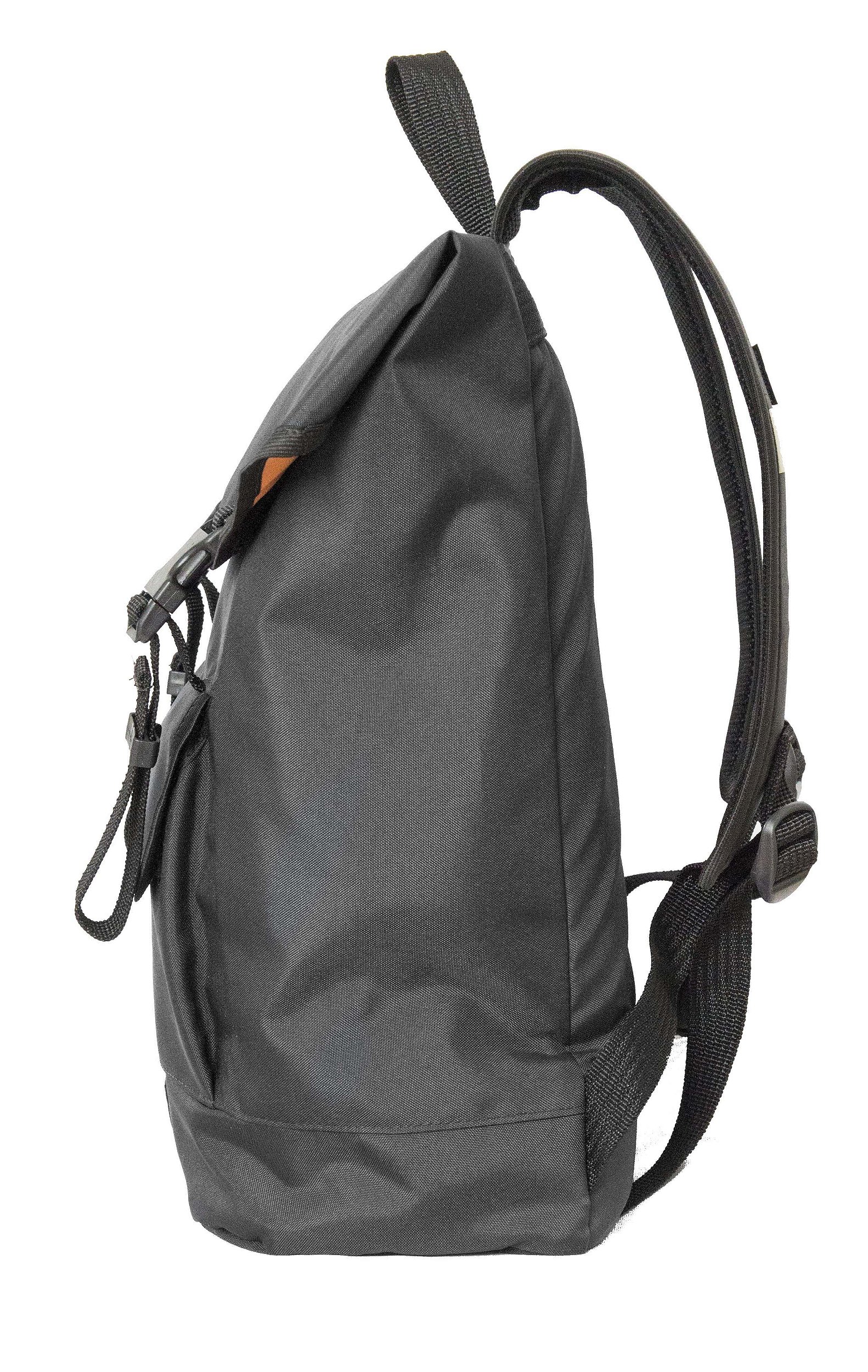 Rucksack 18L Preto - (2c)² Bags