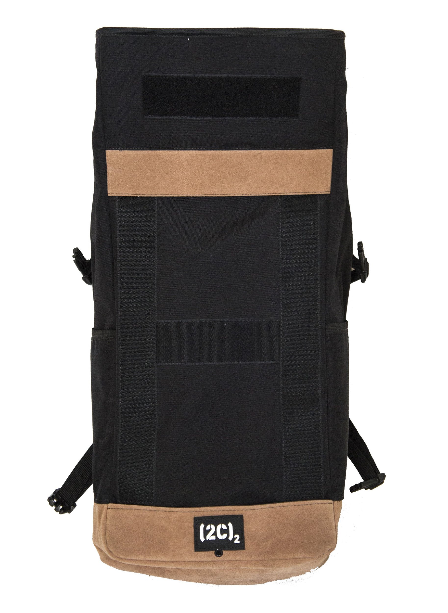 Mochila-Base Kyosei 27,5L - Compatível com Covers Kyosei - (2c)² Bags