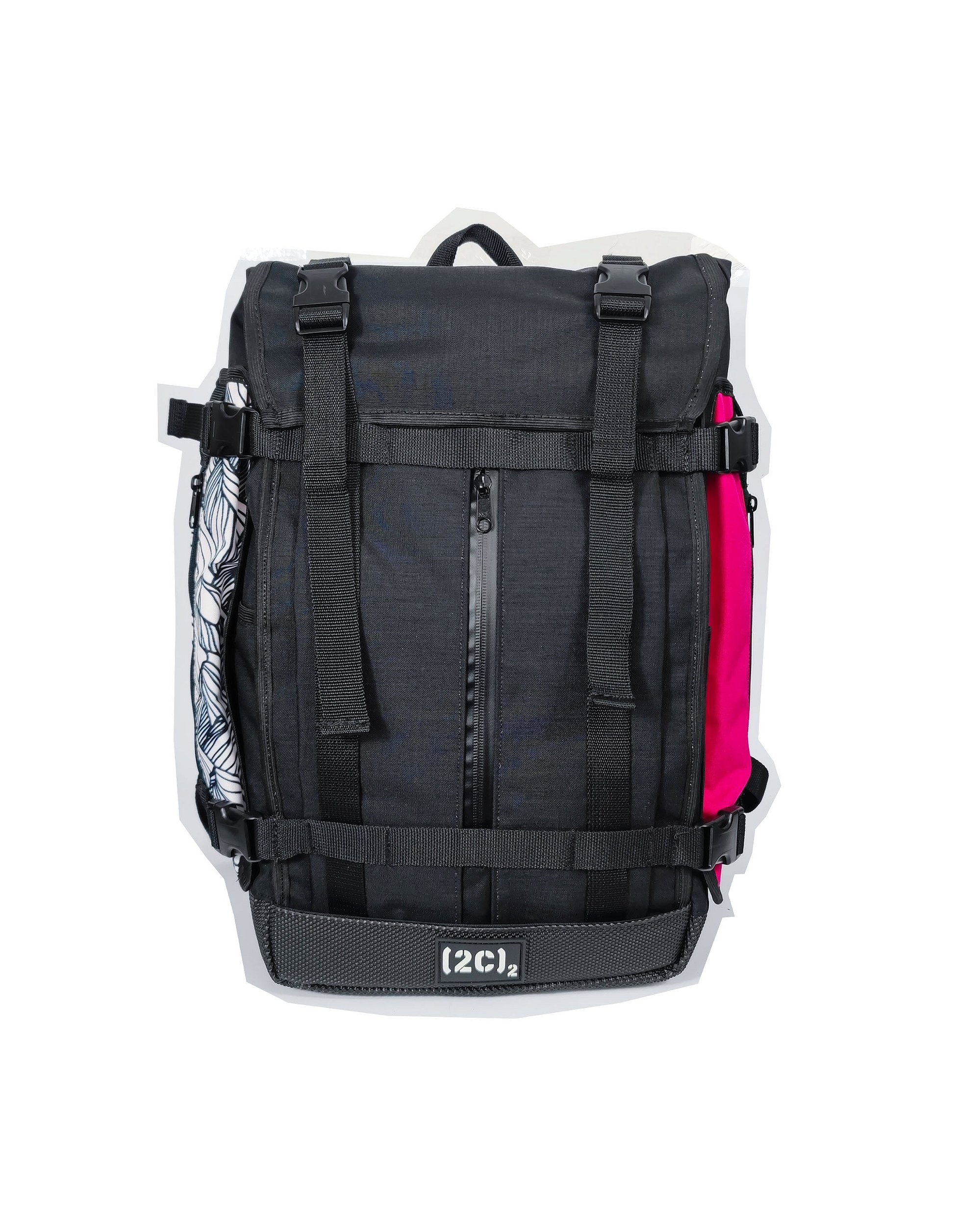 Montar Kyosei 23L - (2c)² Bags