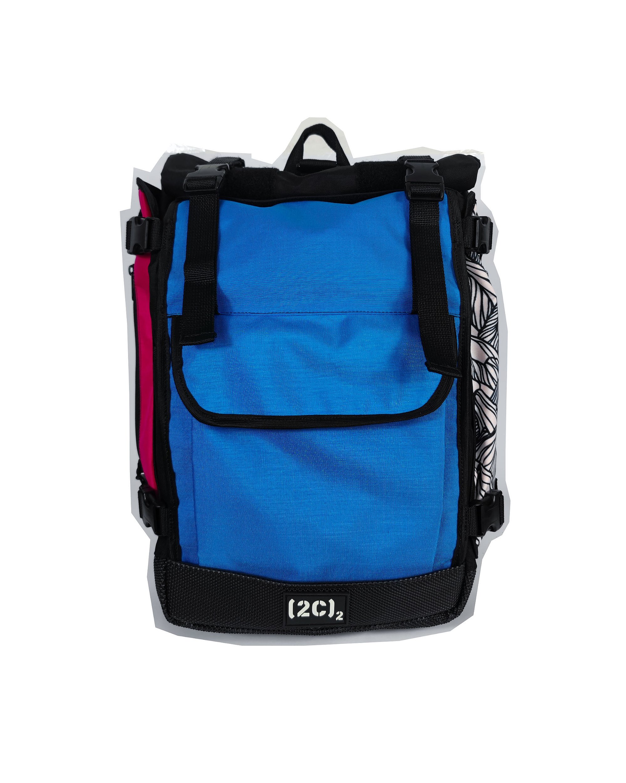 kyosuke Montar Kyosei 23L - (2c)² Bags