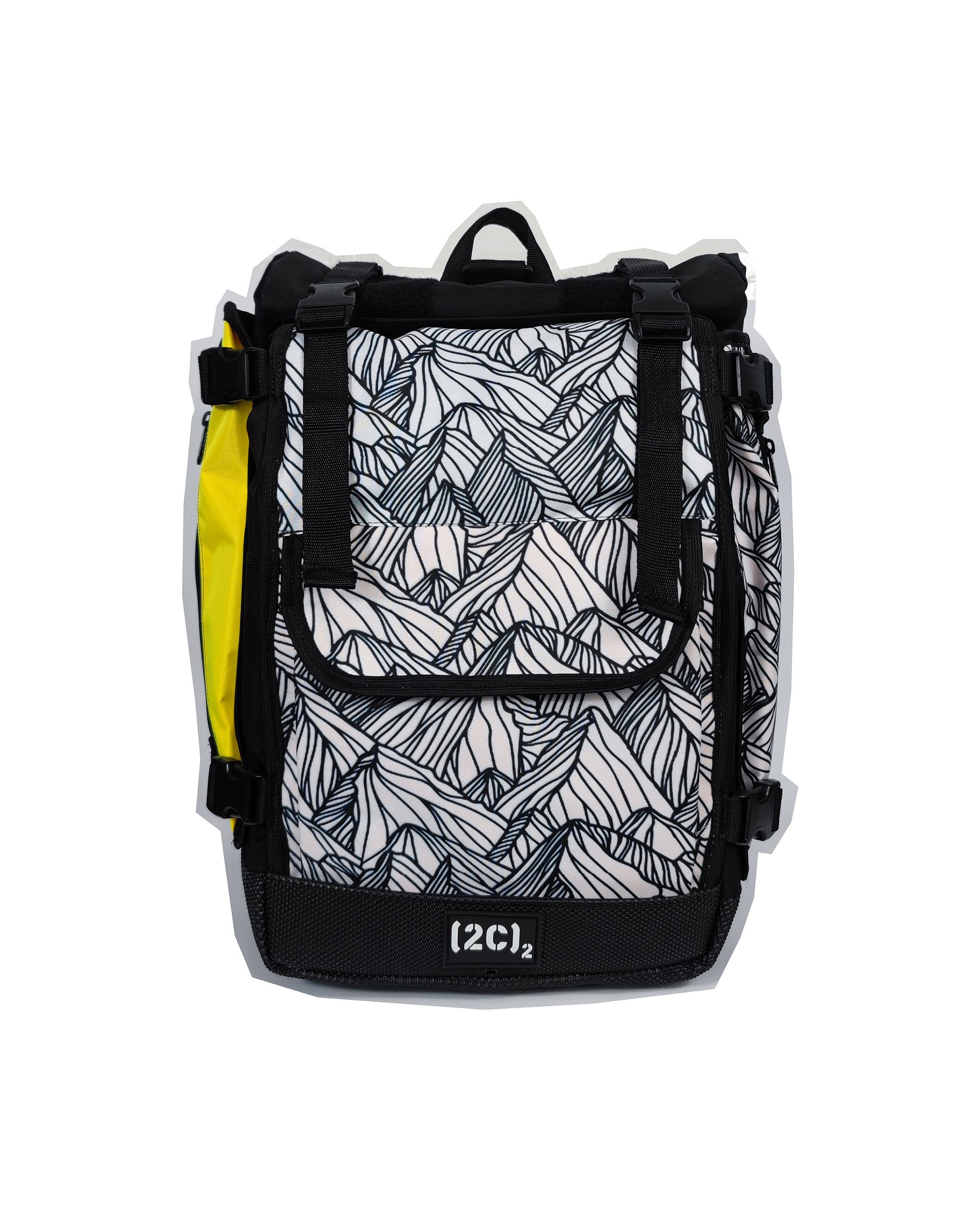 Montar Kyosei 23L - (2c)² Bags
