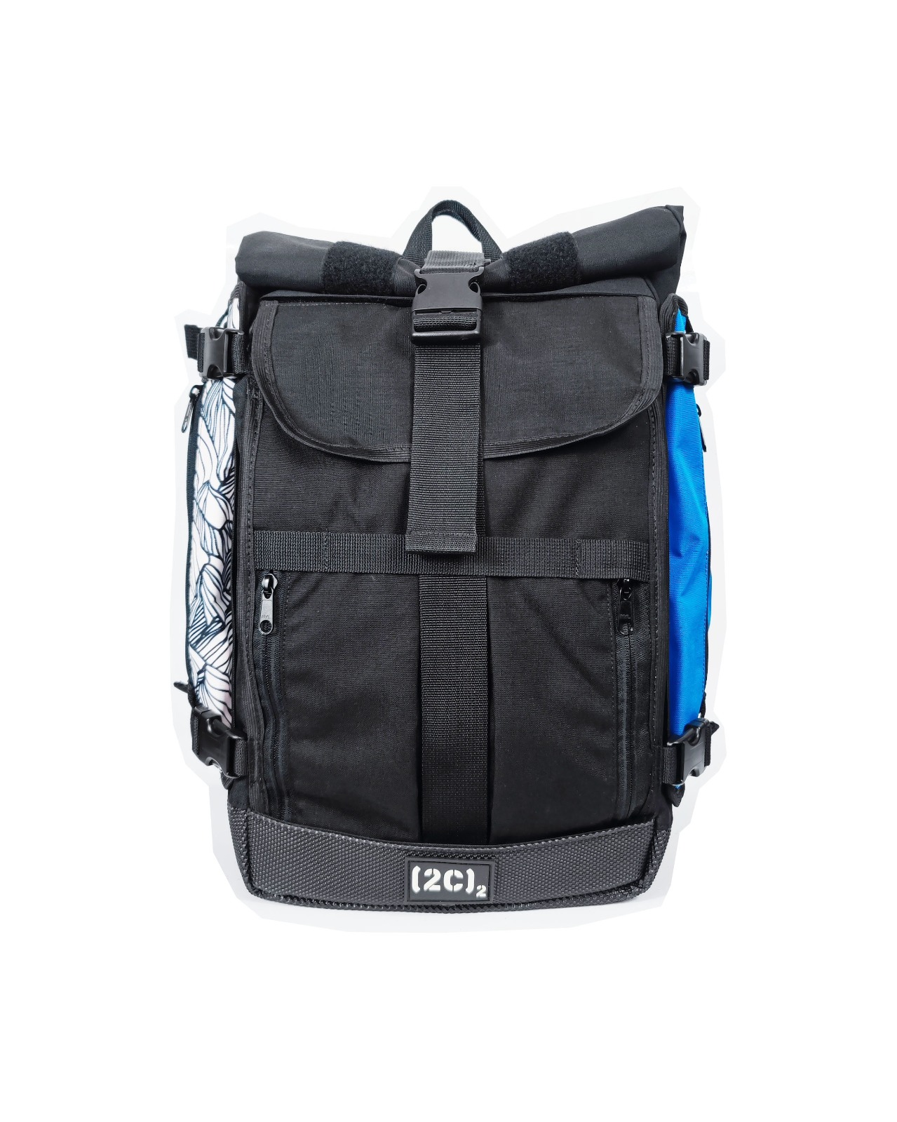 Montar Kyosei 27,5L - (2c)² Bags
