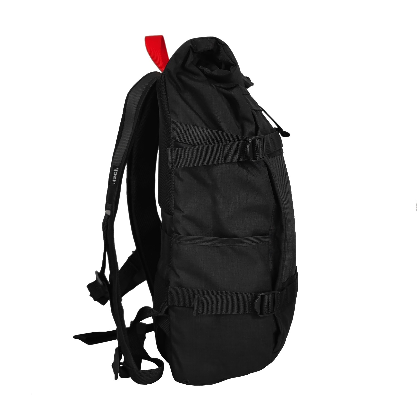 Drei Pro Night 20L Preta - (2c)² Bags