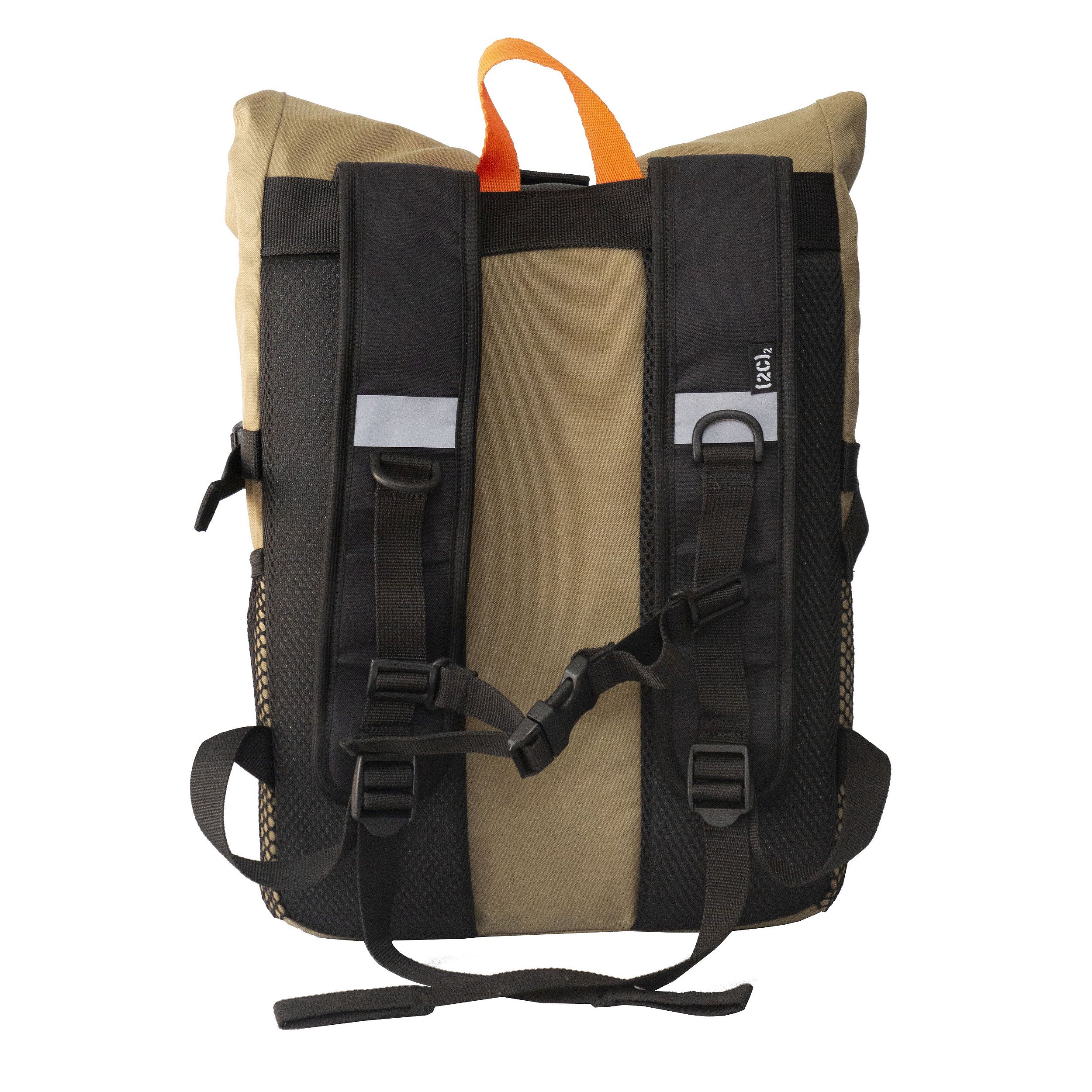 Drei Night 18L Bege - (2c)² Bags