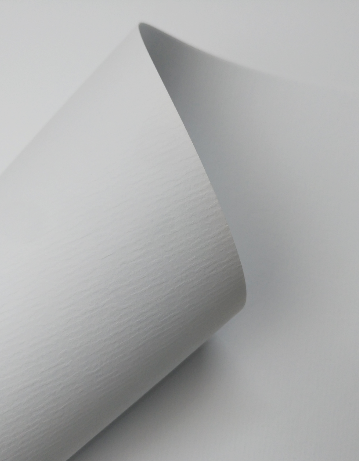 紙 Papel Texturizado Vergê - Masterprint - Branco - 180g - A4