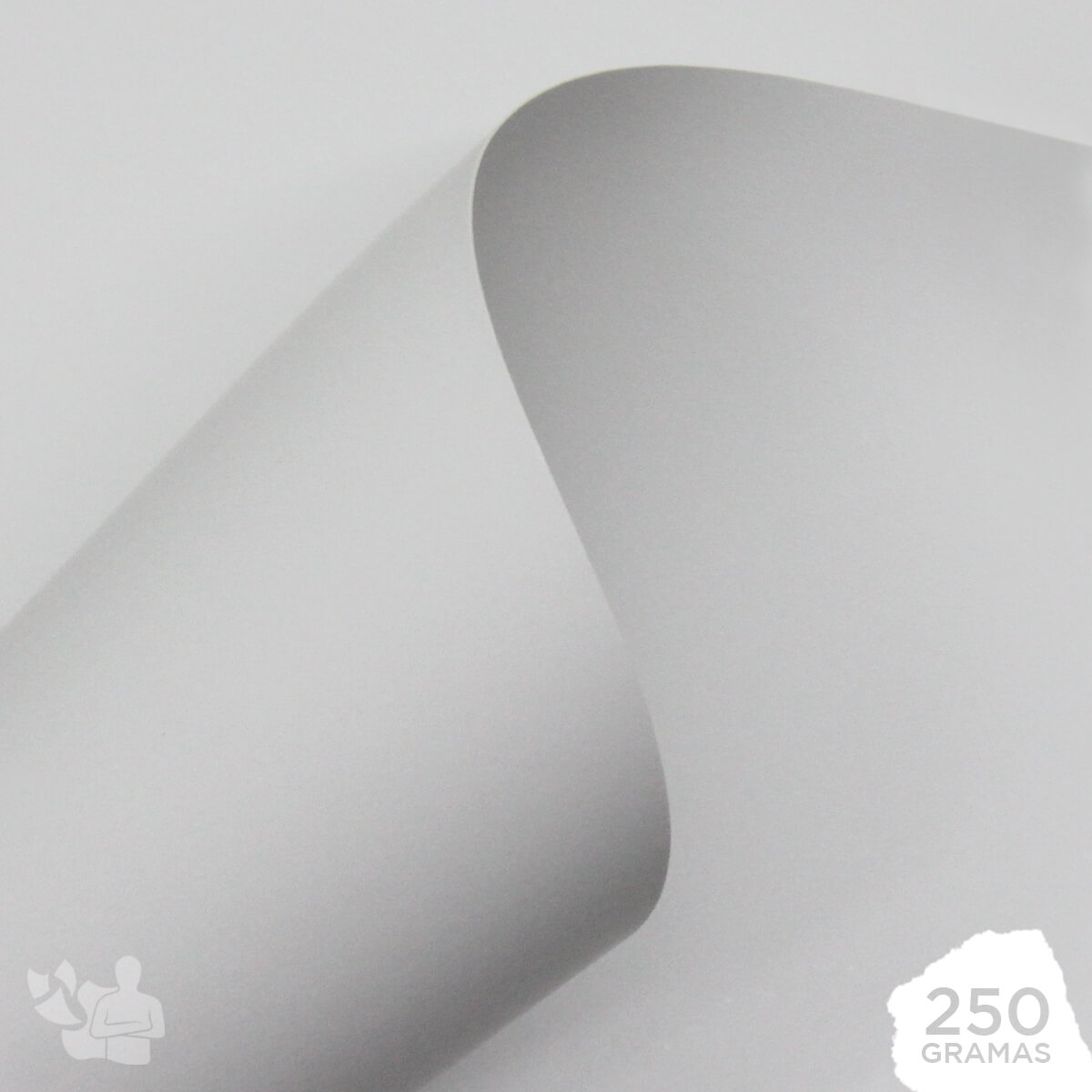 Papel Fotográfico - Laser - Satin - 250g - A4 - SupperPapel | 9 anos!
