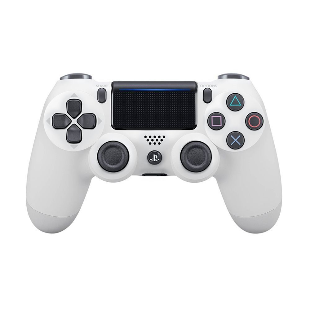 Ps4 Pro Branco 1 Controle 1 Jogo, Comprar Novos & Usados