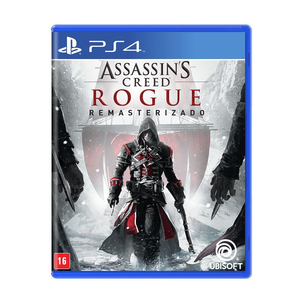 Comprar Assassin's Creed® Rogue