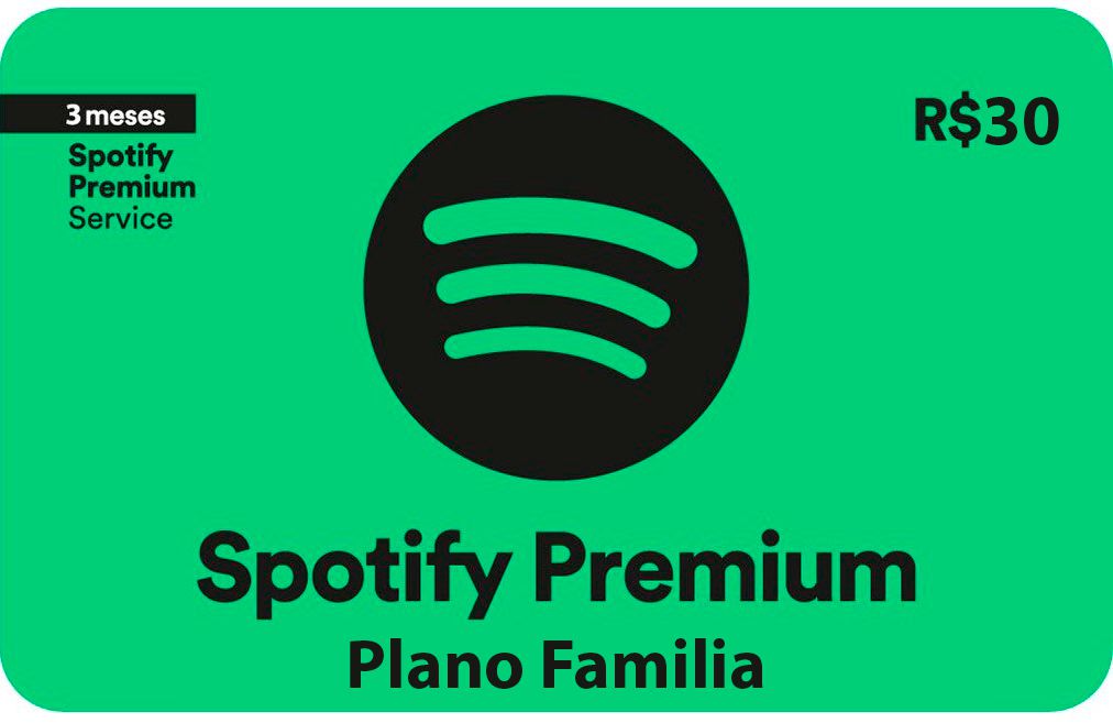 Spotify Família: Tudo o que você precisa saber sobre o plano pago