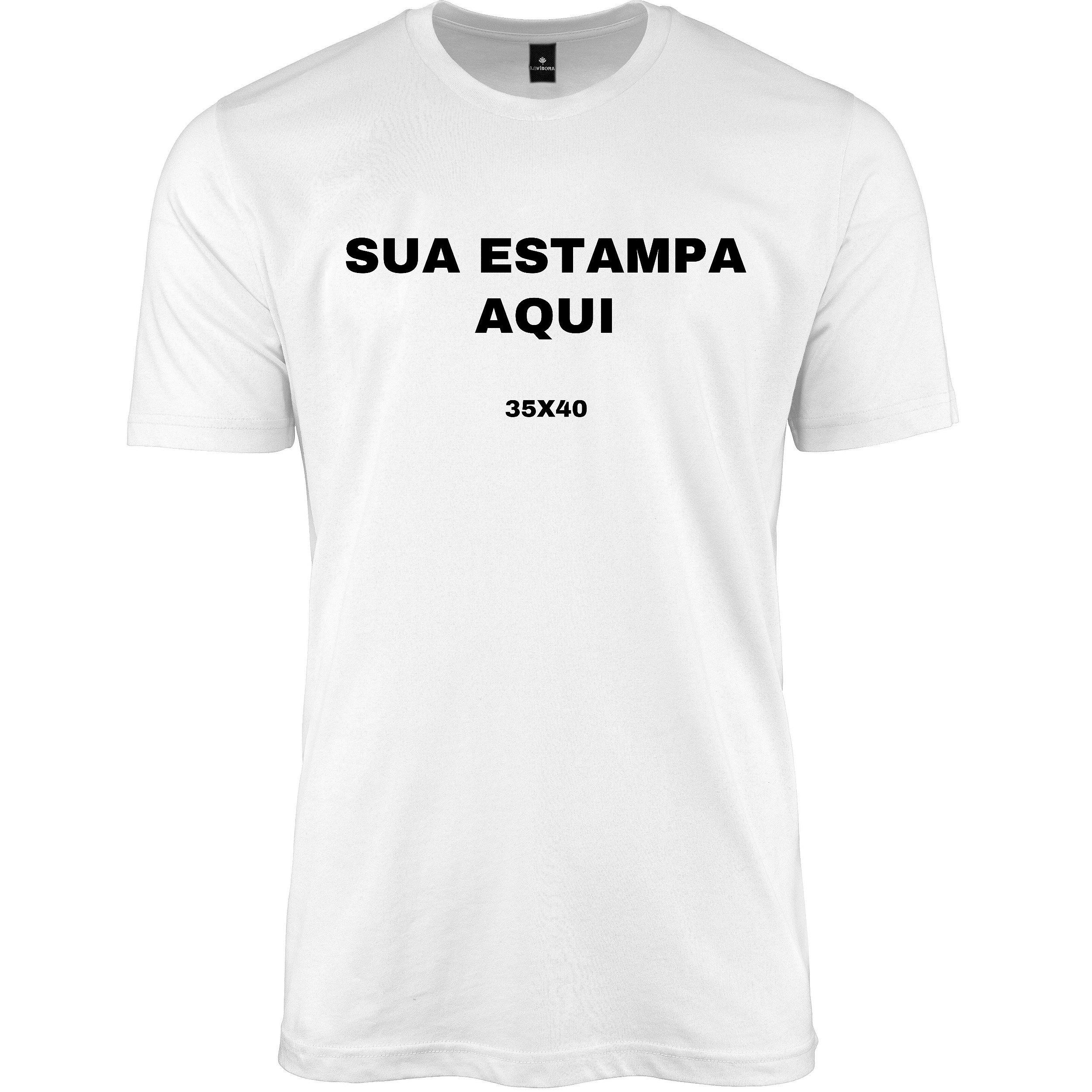 Camiseta Personalizada Online | LaVíbora | Qualidade premium - LaVíbora:  Shorts Masculinos de Praia, Roupas e mais!