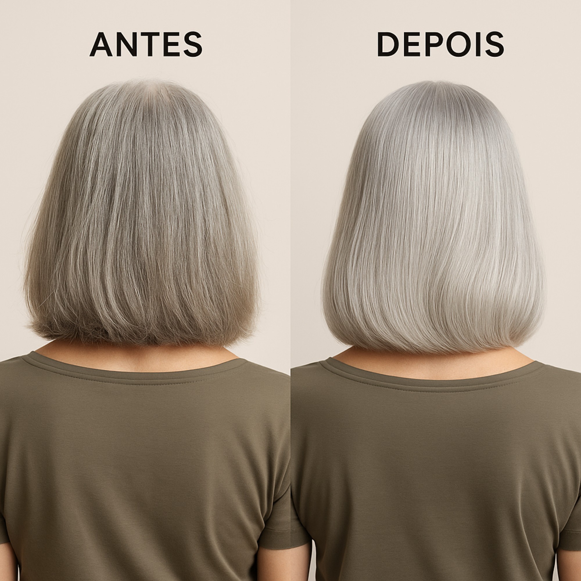 Neutraliza amarelado – Shampoo Roxo Vegano Matizante COSMECEUTA - Loja ...