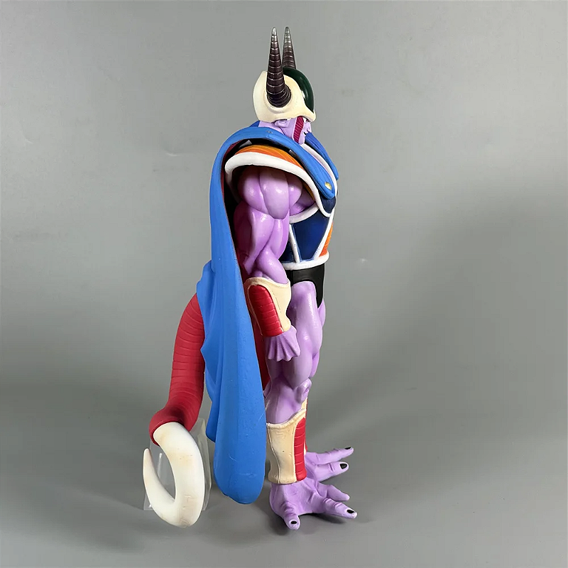 Figure Rei Cold Dragon Ball 30cm - Dragon Ball - Colecionáveis, Action ...