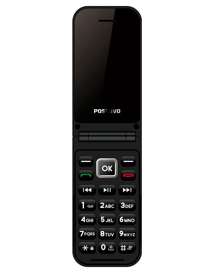 Celular Nokia 105 Dual Chip + Rádio Fm + Lanterna - Nk093 