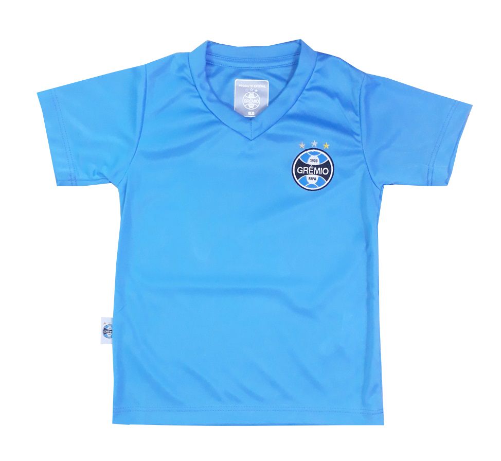 Camisa Infantil Grêmio São Carlense