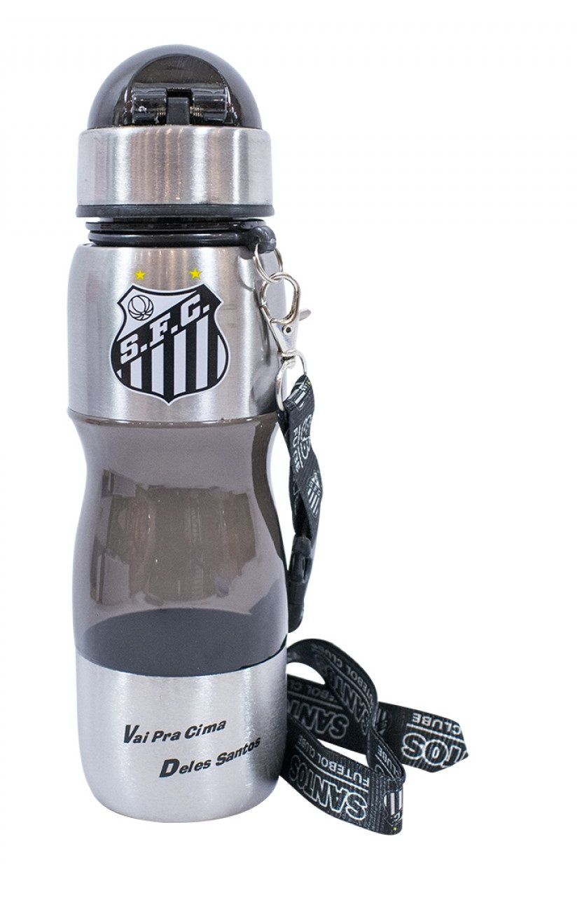 Kit Bola Caneca Squeeze Garrafa Futebol Palmeiras Oficial