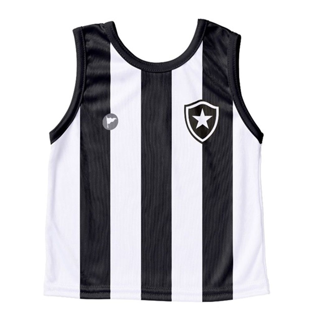 Botafogo de Futebol e Regatas - DIA DE CRIA - CAMISA 7