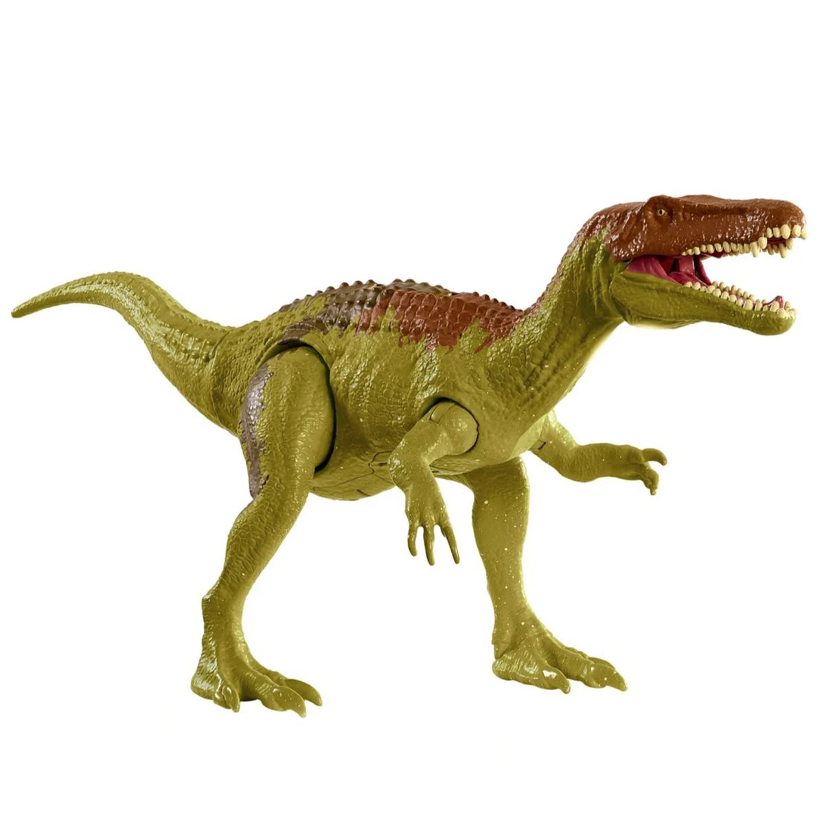 Jurassic World T-Rex Fuga Extrema - Jurassic World - Mattel :  : Brinquedos e Jogos