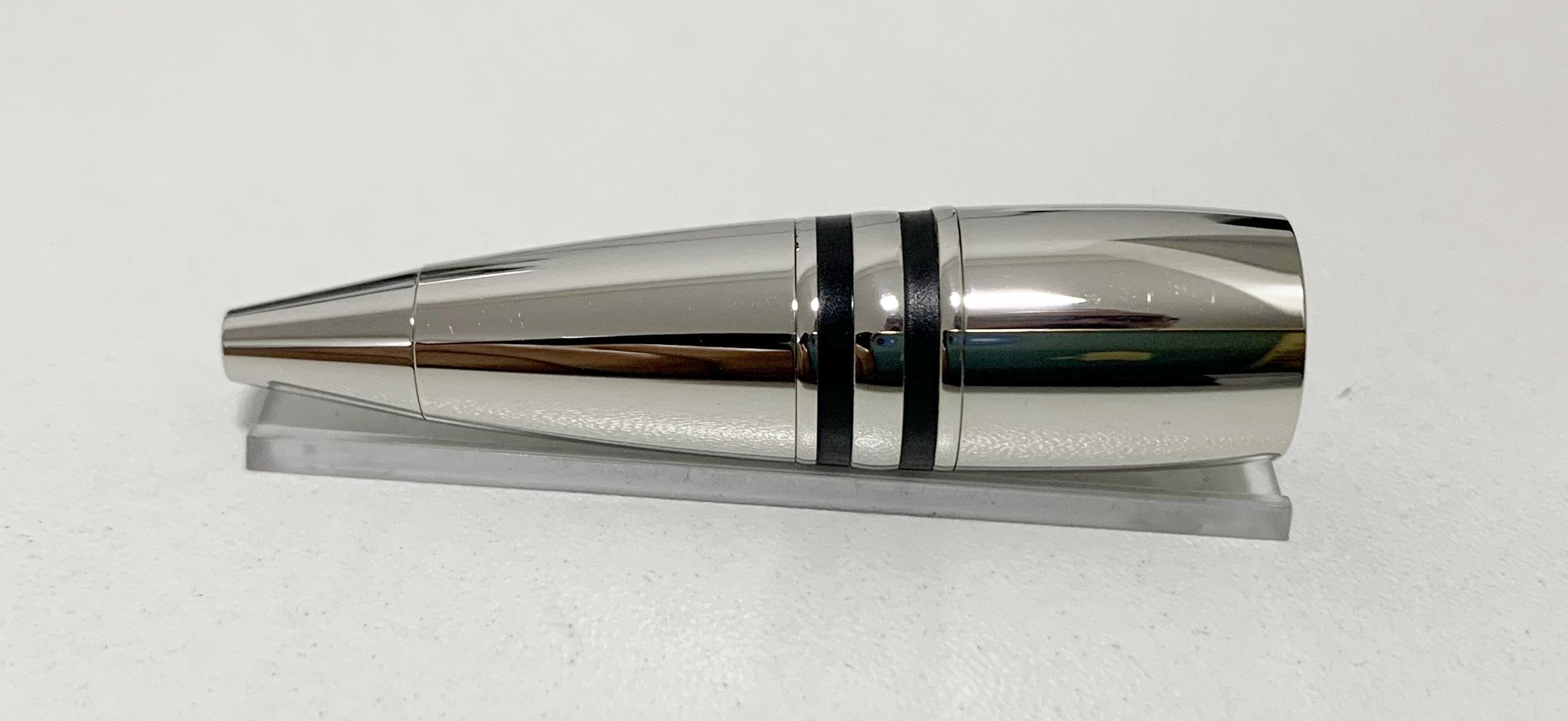 PONTEIRA DA STARWALKER DOUE ESFEROGRÁFICA MONTBLANC PONTEIRA DA STARWALKER DOUE ESFEROGRÁFICA MONTBLANC