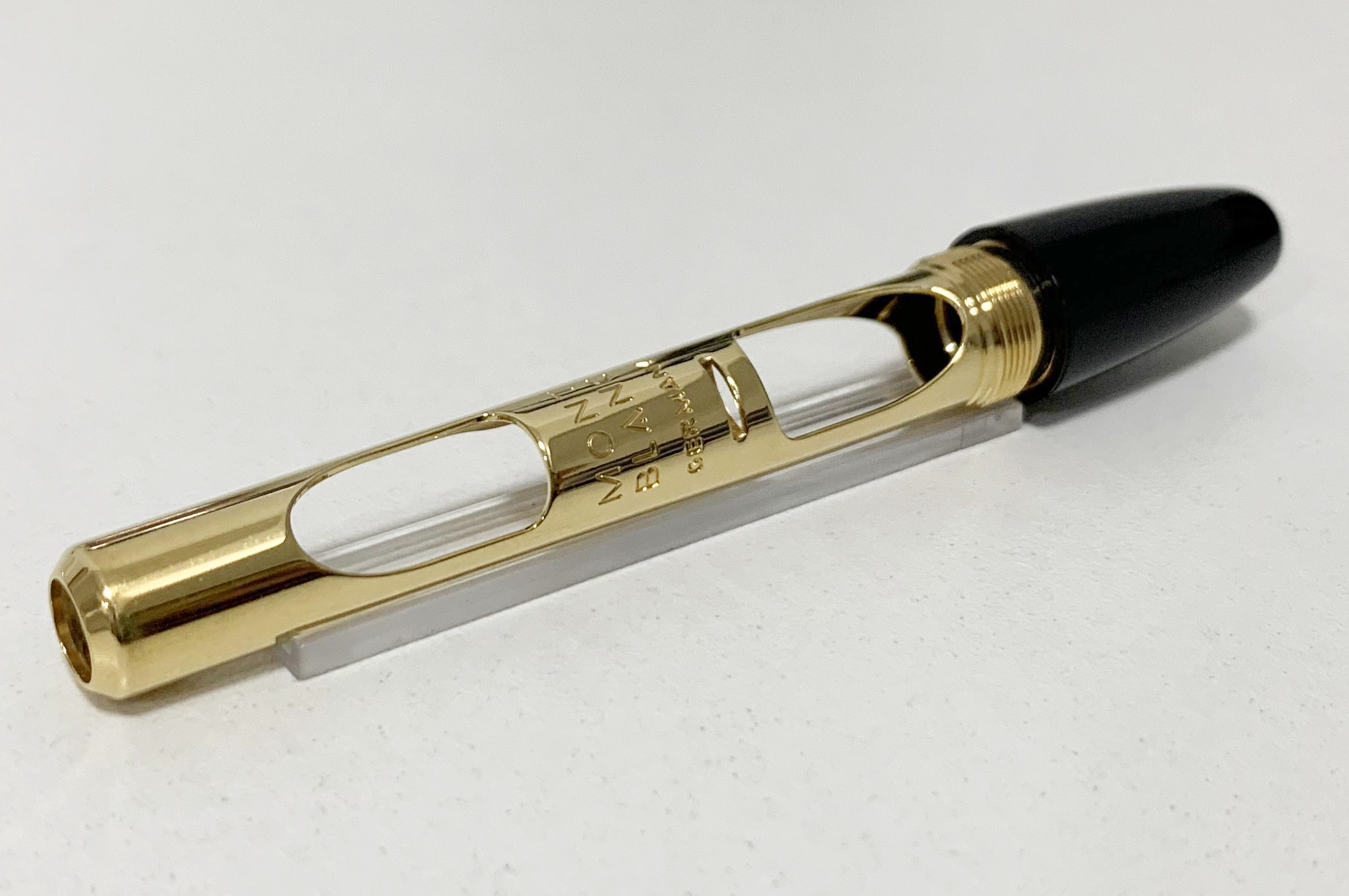 CONE PARA CANETA 147 TRAVELLER LEGRAND TINTEIRO MONTBLANC ...