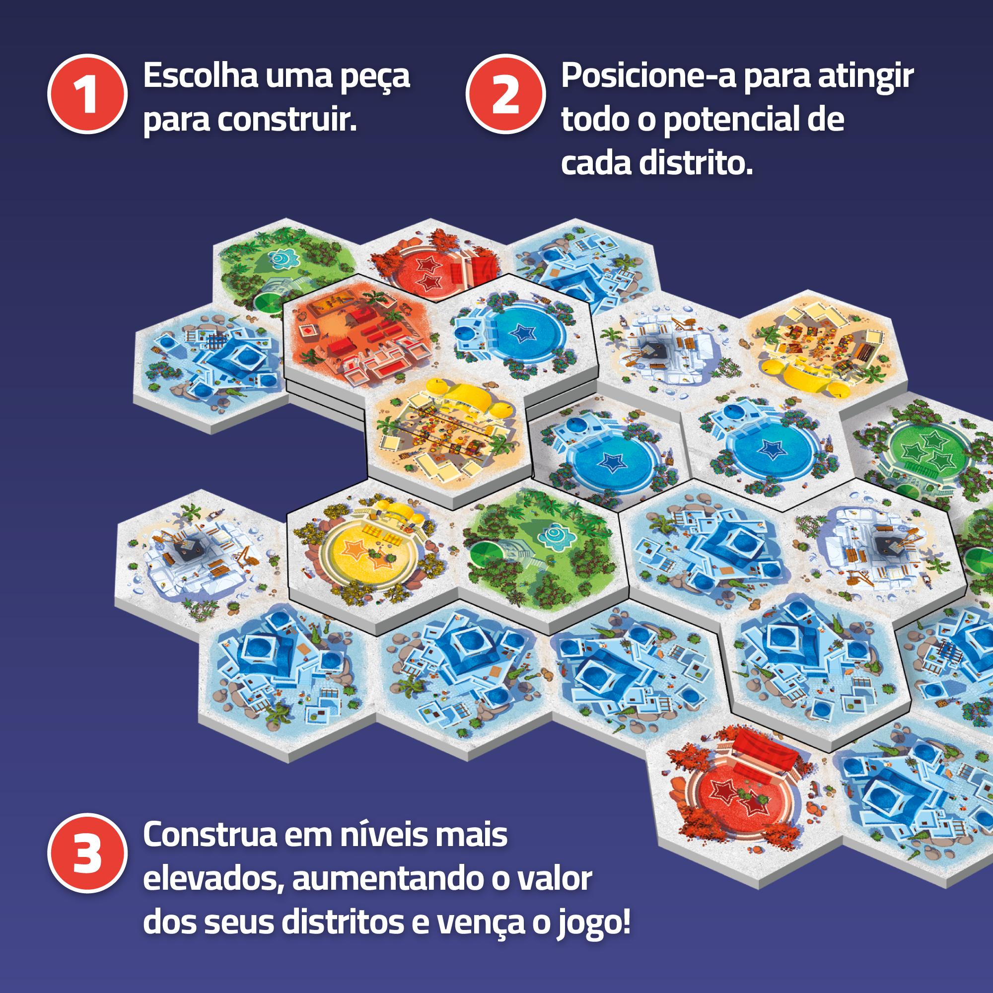 Akropolis - PaperGames - Revendedores