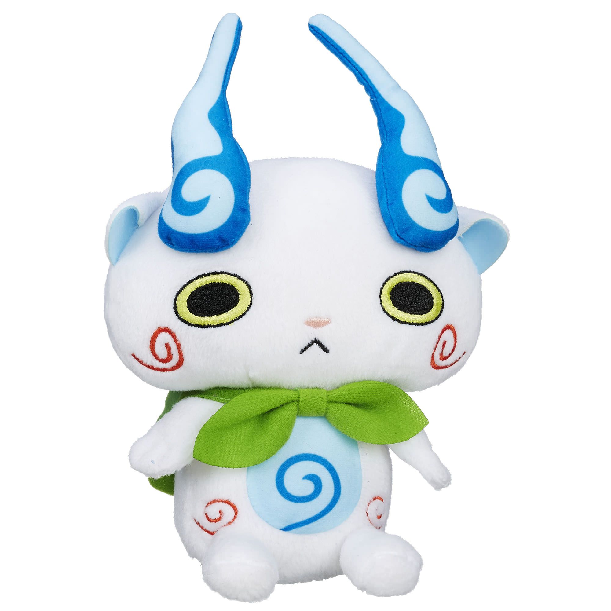 Brinquedo Yo-kai Watch - Hasbro - Sons e Fala - Magazine Luiza