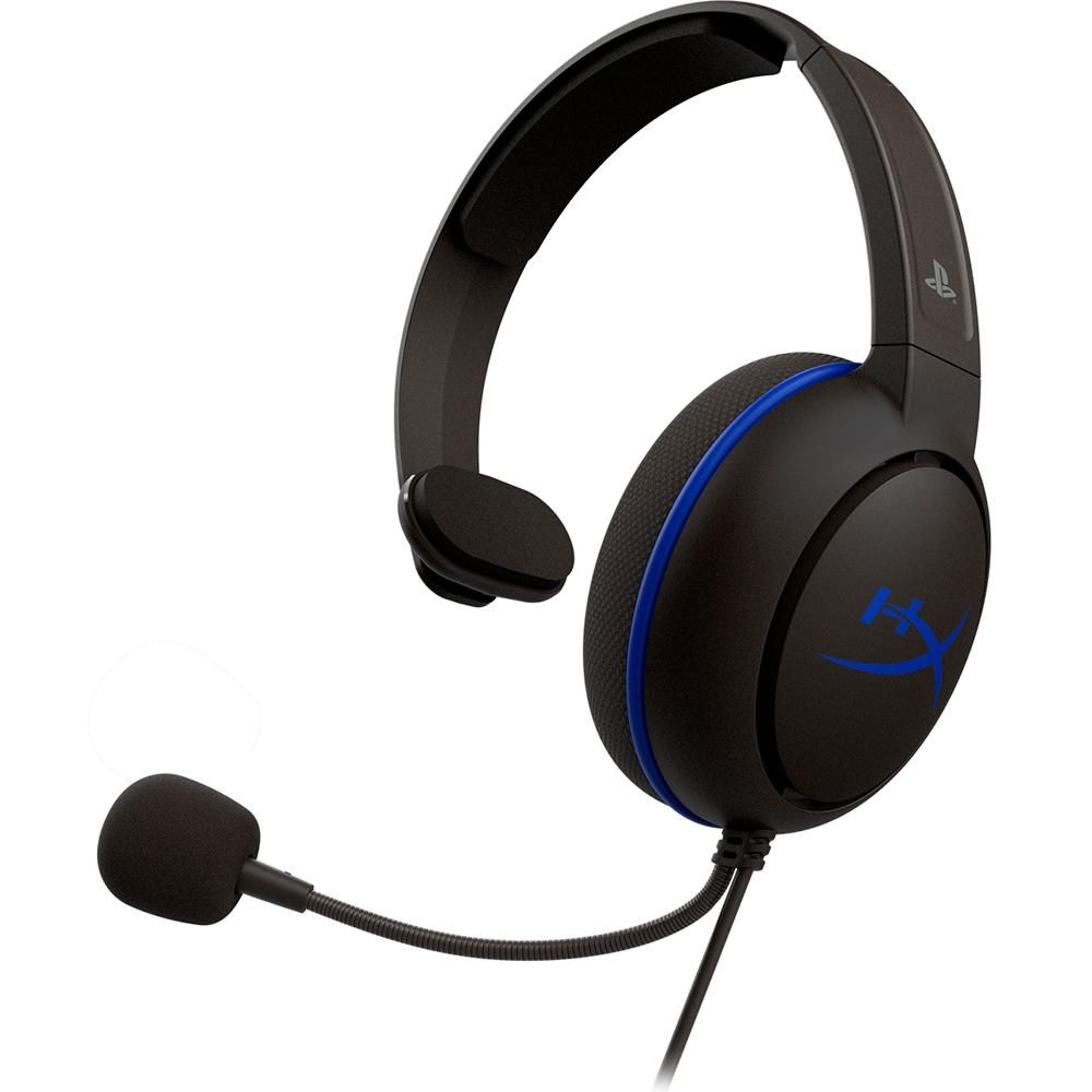  HyperX Cloud - Gaming Headset, PlayStation Official