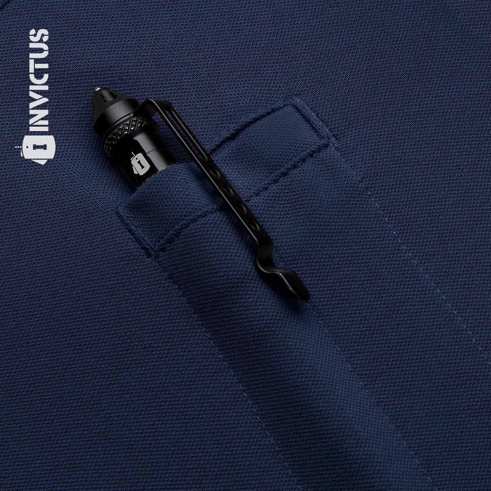 Camisa Polo Masculina Invictus Control - Azul Aviator - LOJA WWART ...