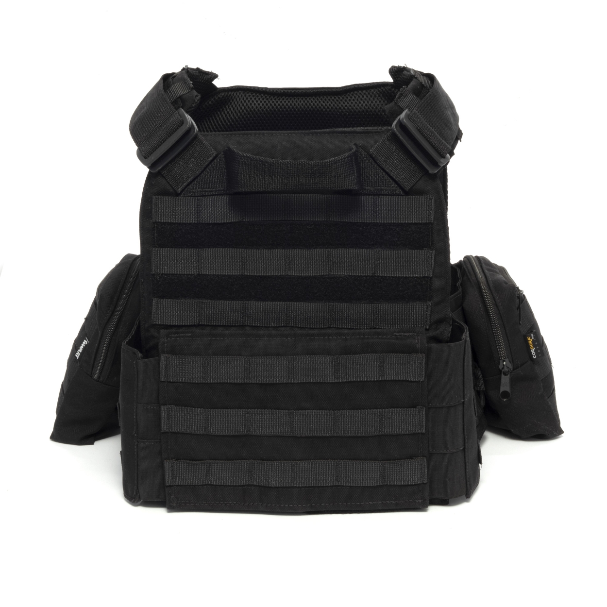 Plate Carrier CORDURA® 1000D WWART TACTICAL P1000 - Setup A - LOJA ...