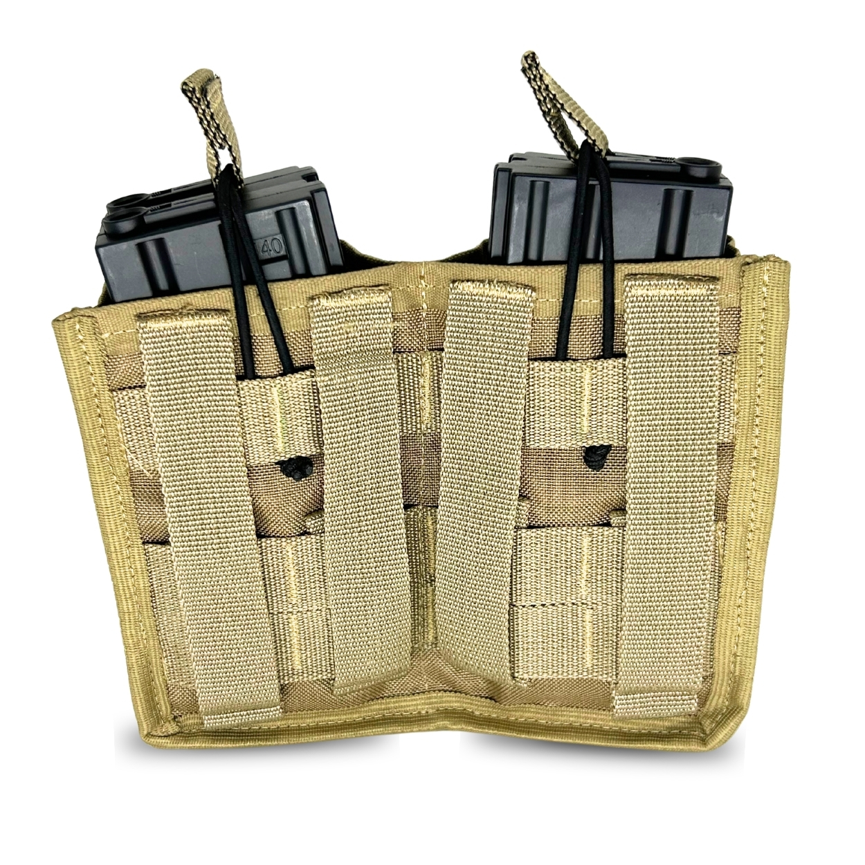 Tommy Hilfiger Portemonnee - tan/lichtbruin