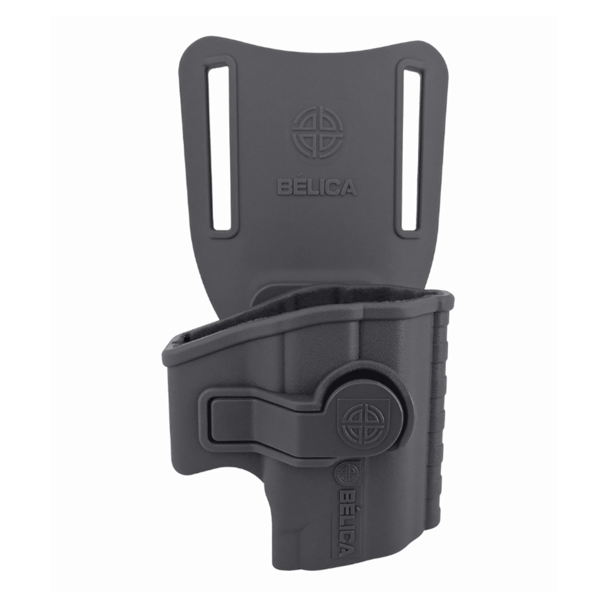 Airsoft Mid Ride Coldre de Perna Eagle FIT Mid-Ride Bélica - Preto - LOJA WWART - Tático ...