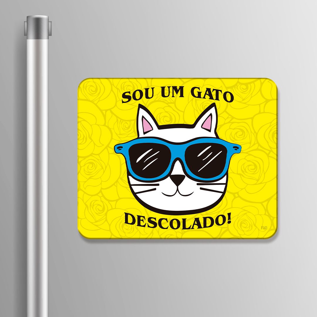 Sou Gato 