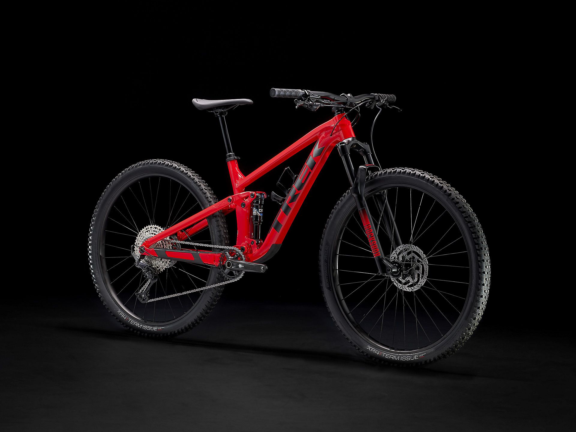 Bicicleta online trek fuel