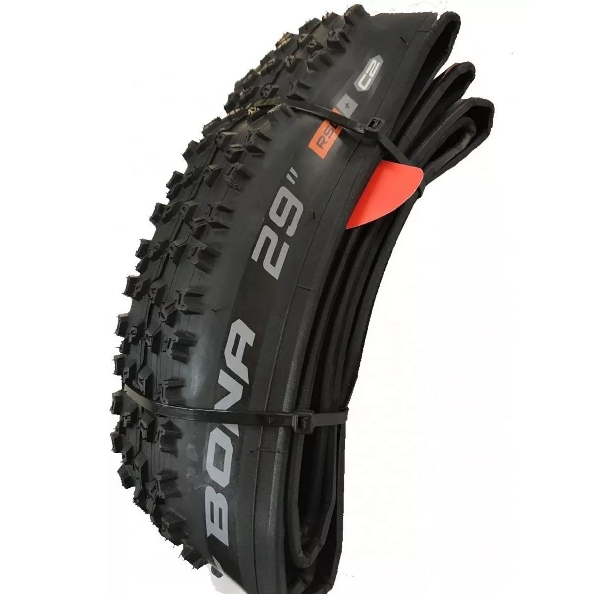 Pneu aro 29 x 2.35 bike mtb Arisun Mount Bona tubeless 120 tpi - 4Bike ...