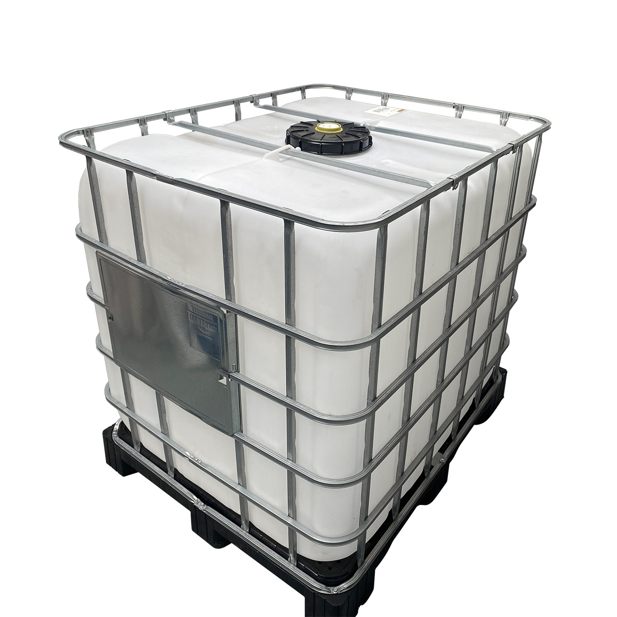 Container 1000 Ibc 1000 litros usado - SeuPosto.Com - SeuPosto.com | Equipamentos para ...