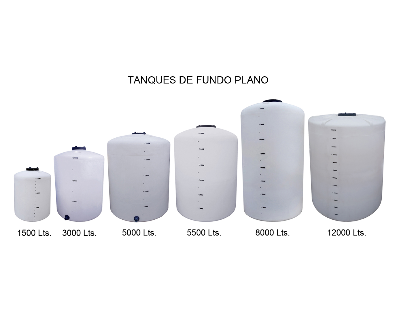 Tanque Reservatórios - SeuPosto.Com - SeuPosto.Com | Equipamentos para ...