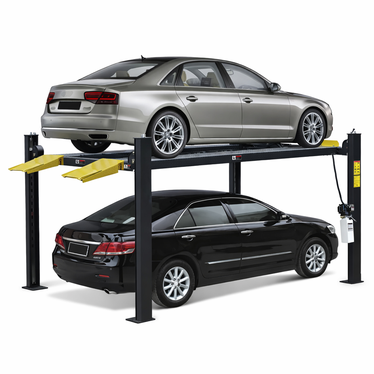 Duplicador de Vaga Automotiva MAH-3045