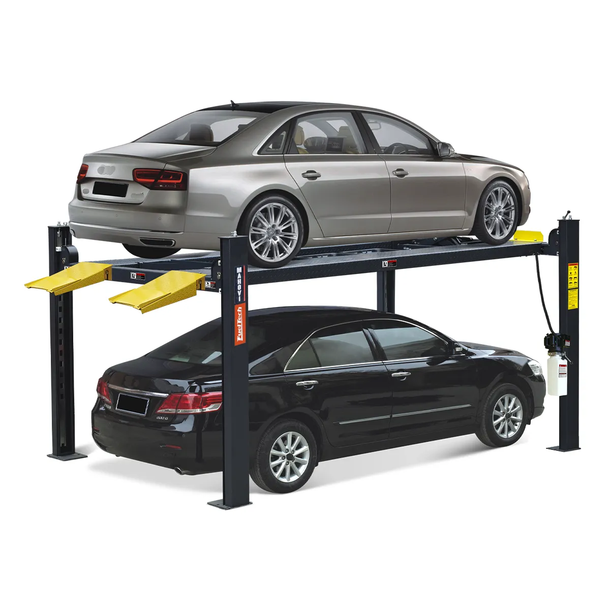 Duplicador de Vaga Automotiva MAH-3045