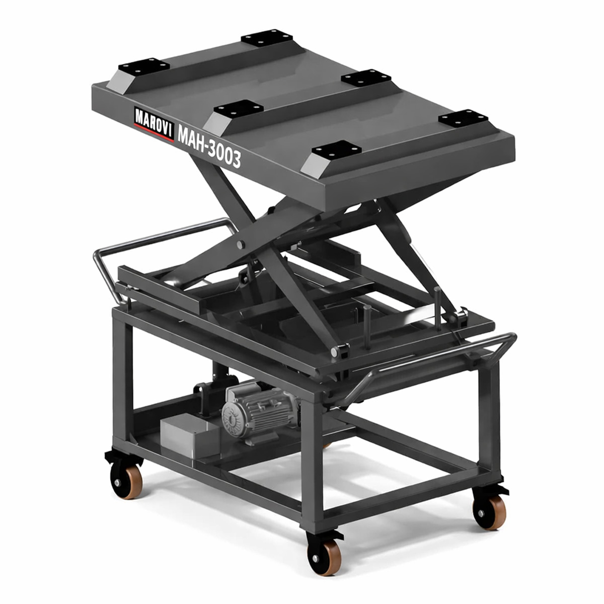 Elevador para Bateria EV MAH-3003