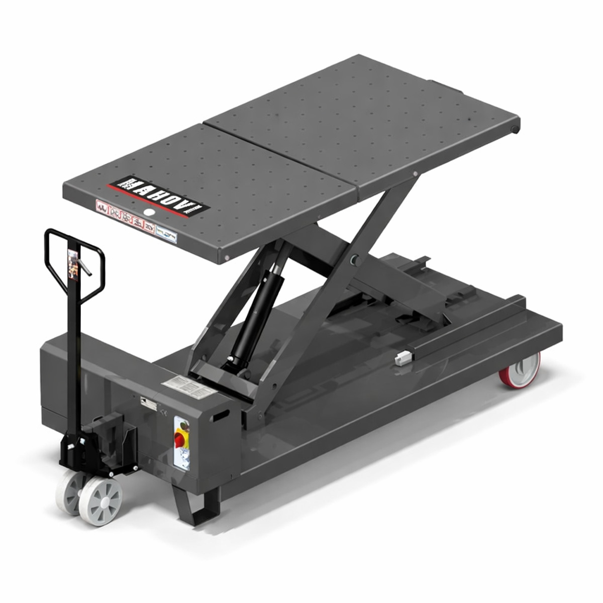Elevador para Bateria EV WAL-3003