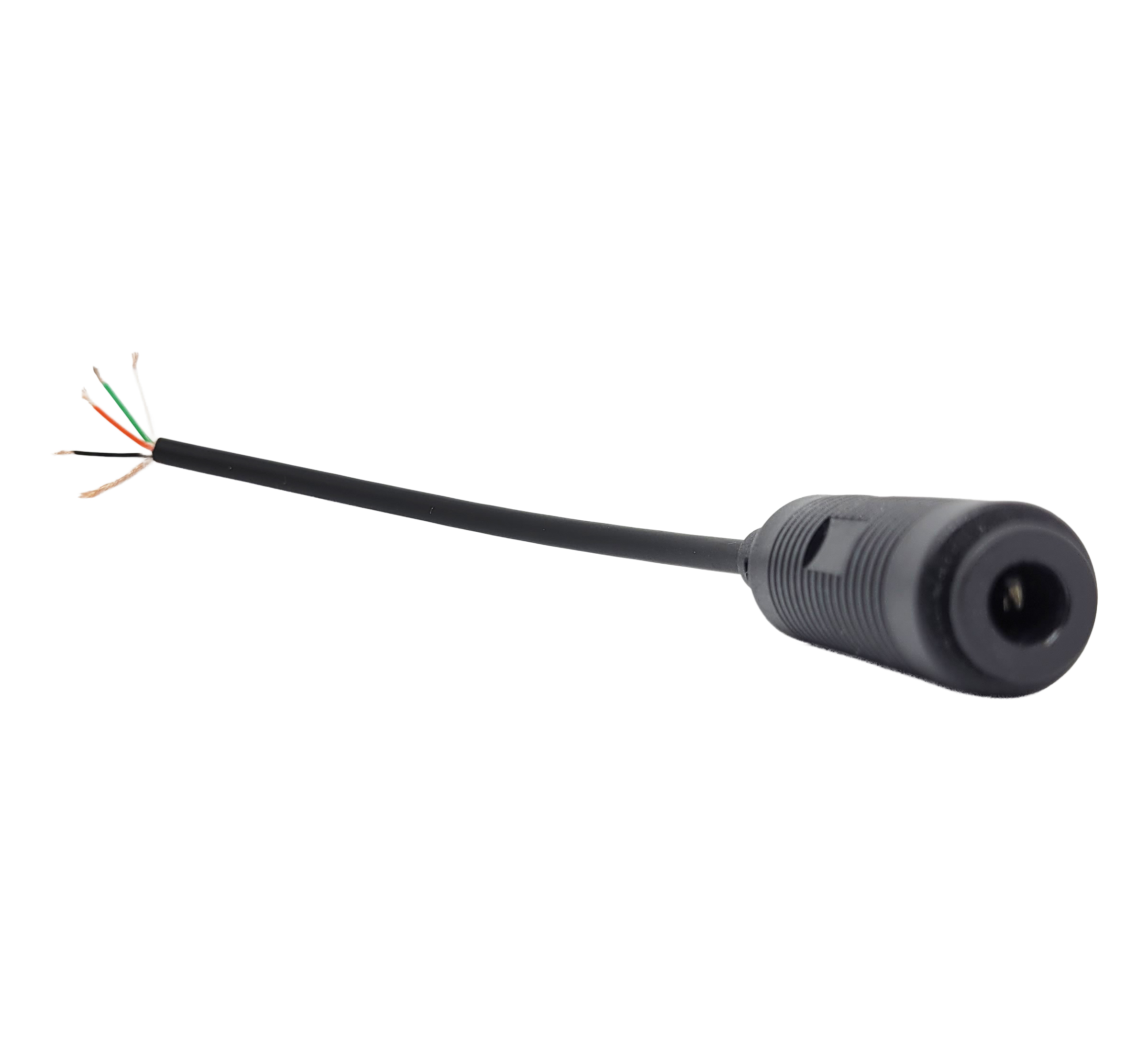 Plug U174 fêmea NATO U174/U padrão helicóptero 7.1 mm - CLAREZA5 ...