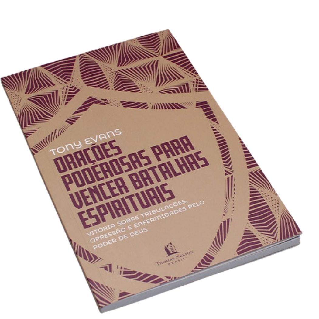 Orações Poderosas Para Vencer Batalhas Espirituais 100 Cristão Há